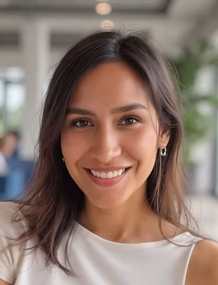 Valeria Coello